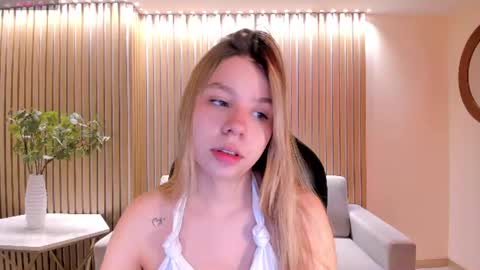 Snapshot of tiffannysins chatting on July 29, 2026, 5:27 am Tiffanny Sins online show from July 29, 2026, 5:27 am