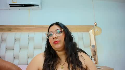 Tiffany and Stacy online show from February 14, 2026, 7:54 pm