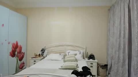 Tiffany your girl next door online show from February 25, 2025, 5:47 pm