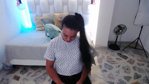 tiffany online show from January 12, 2025, 6:59 pm