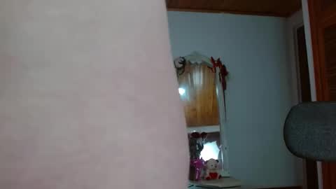 Tifanny online show from October 12, 2025, 1:26 am