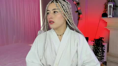 Snapshot of tiffany_beckerr chatting on March 30, 2026, 1:01 pm Tiffany Becker online show from March 30, 2026, 1:01 pm