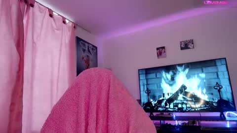 Tiffany Bela online show from March 9, 2026, 8:57 pm