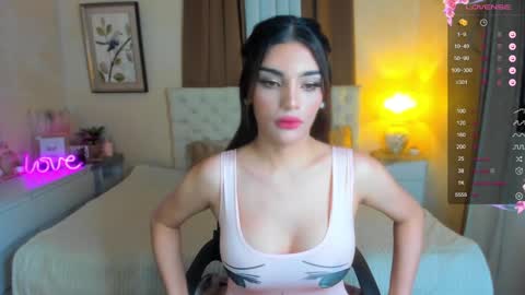 Snapshot of tiffany_cams chatting on December 14, 2024, 10:39 pm Tiffany online show from December 14, 2024, 10:39 pm