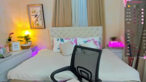 Snapshot of tiffany_cams chatting on January 8, 2025, 2:14 pm Tiffany online show from January 8, 2025, 2:14 pm