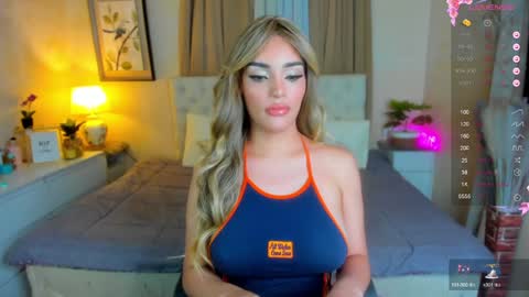 Snapshot of tiffany_cams chatting on January 27, 2025, 3:28 pm Tiffany online show from January 27, 2025, 3:28 pm