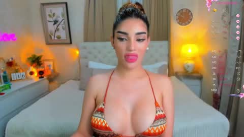 Snapshot of tiffany_cams chatting on February 20, 2025, 6:17 am Tiffany online show from February 20, 2025, 6:17 am