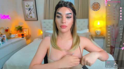 Snapshot of tiffany_cams chatting on February 27, 2025, 2:21 pm Tiffany online show from February 27, 2025, 2:21 pm