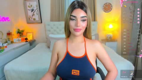 Snapshot of tiffany_cams chatting on March 6, 2025, 6:41 am Tiffany online show from March 6, 2025, 6:41 am