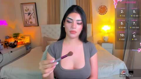 Snapshot of tiffany_cams chatting on November 24, 2025, 12:32 am Tiffany online show from November 24, 2025, 12:32 am