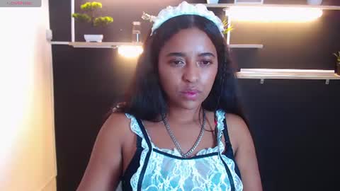 Snapshot of tiffany_cokie chatting on June 19, 2026, 1:59 pm tiffany_cokie online show from June 19, 2026, 1:59 pm