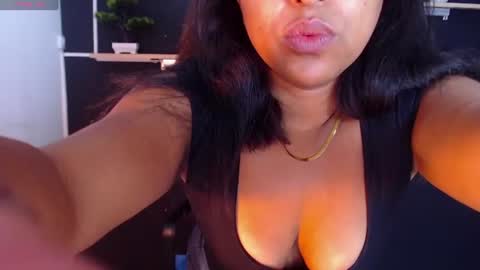 Snapshot of tiffany_cokie chatting on June 22, 2026, 1:52 pm tiffany_cokie online show from June 22, 2026, 1:52 pm