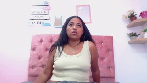 Snapshot of tiffany_cokie chatting on July 11, 2026, 1:58 pm tiffany_cokie online show from July 11, 2026, 1:58 pm