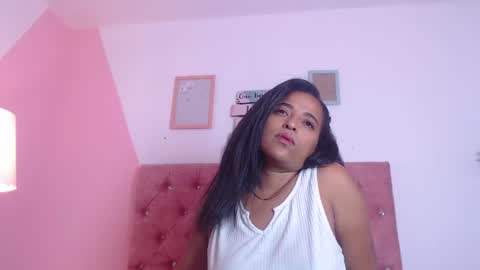 Snapshot of tiffany_cokie chatting on July 27, 2026, 1:29 pm tiffany_cokie online show from July 27, 2026, 1:29 pm