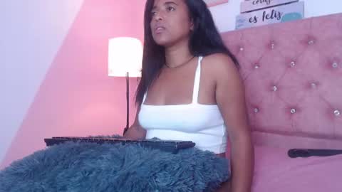 Snapshot of tiffany_cokie chatting on July 28, 2026, 4:05 pm tiffany_cokie online show from July 28, 2026, 4:05 pm