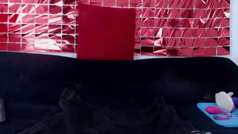 Snapshot of tiffany_gomez9 chatting on February 27, 2025, 11:59 pm Tiffany online show from February 27, 2025, 11:59 pm