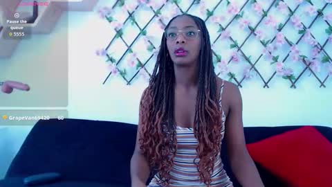 Snapshot of tiffany_gomez9 chatting on November 15, 2025, 3:08 pm Tiffany online show from November 15, 2025, 3:08 pm