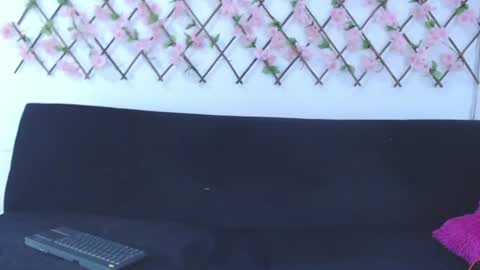 Tiffany online show from June 25, 2026, 1:49 am