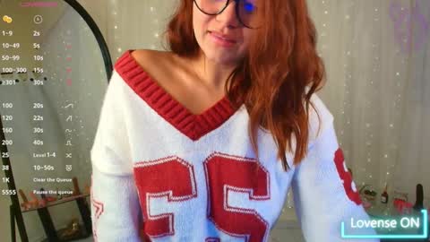 Tiffany Lopez online show from February 4, 2025, 4:05 am