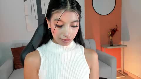 tiffany_low online show from March 13, 2026, 2:34 pm