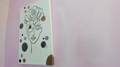 tiffany_mendez online show from September 11, 2025, 12:05 pm