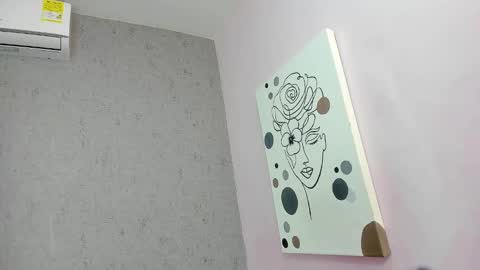 tiffany_mendez online show from September 29, 2025, 12:10 pm