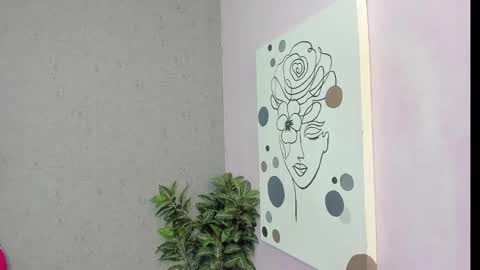 tiffany_mendez online show from February 17, 2026, 12:01 pm