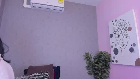 tiffany_mendez online show from April 25, 2026, 12:30 pm