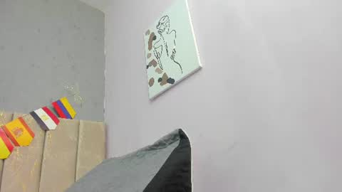 tiffany_mendez online show from June 20, 2026, 12:08 pm