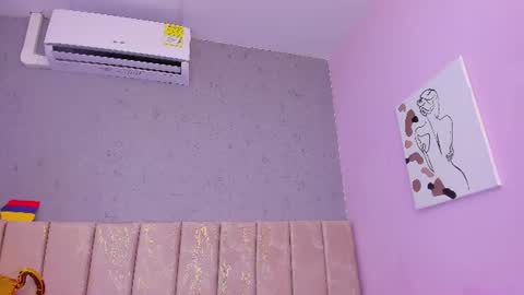 tiffany_mendez online show from July 2, 2026, 12:00 pm