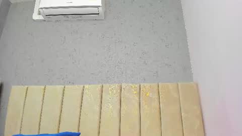 tiffany_mendez online show from July 20, 2026, 12:18 pm