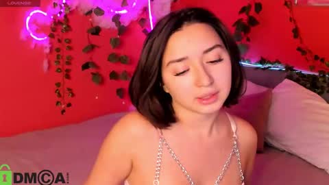 tiffany_robinson online show from February 22, 2026, 3:29 am