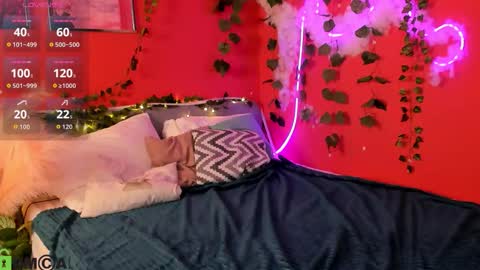 tiffany_robinson online show from March 4, 2026, 2:50 am