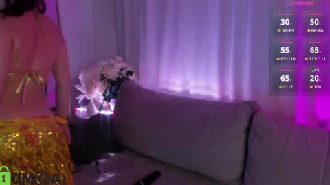tiffany_robinson online show from April 29, 2026, 3:21 am