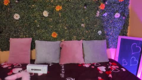 Snapshot of tiffany_sander chatting on January 19, 2025, 7:04 am tiffany_sander online show from January 19, 2025, 7:04 am