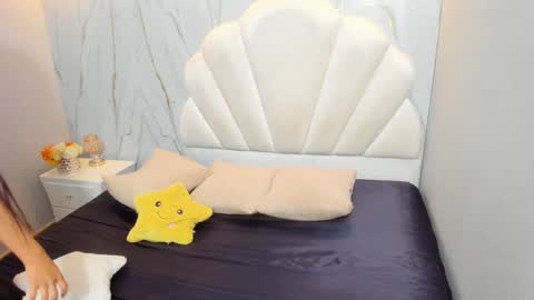 Snapshot of tiffany_sander chatting on January 25, 2025, 3:51 am tiffany_sander online show from January 25, 2025, 3:51 am