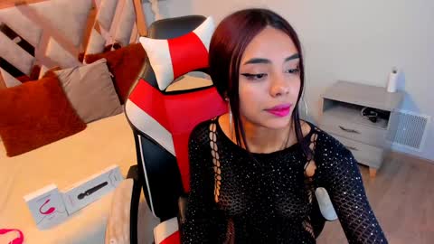 Snapshot of tiffany_sander chatting on January 29, 2025, 6:07 pm tiffany_sander online show from January 29, 2025, 6:07 pm