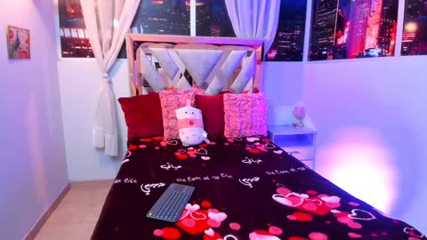 Snapshot of tiffany_sander chatting on February 4, 2025, 3:22 am tiffany_sander online show from February 4, 2025, 3:22 am