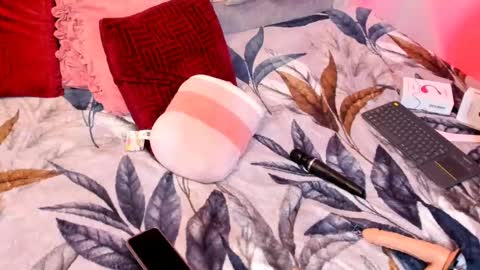 Snapshot of tiffany_sander chatting on March 10, 2025, 6:38 am tiffany_sander online show from March 10, 2025, 6:38 am