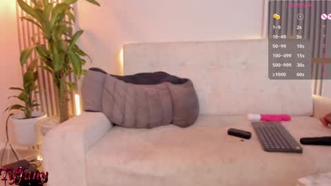 Snapshot of tiffany_sims chatting on January 24, 2025, 10:08 pm Tiffany online show from January 24, 2025, 10:08 pm