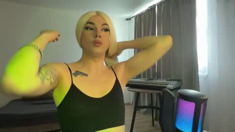 Tif online show from March 21, 2026, 7:02 am