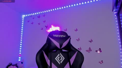 Snapshot of tiffany_sofia_ chatting on January 3, 2025, 10:19 pm tiffany sofia online show from January 3, 2025, 10:19 pm