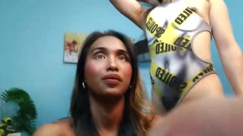 tiffany_stars_lashes online show from March 7, 2026, 6:38 pm