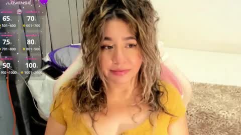 tiffany theressa online show from February 19, 2026, 12:23 pm