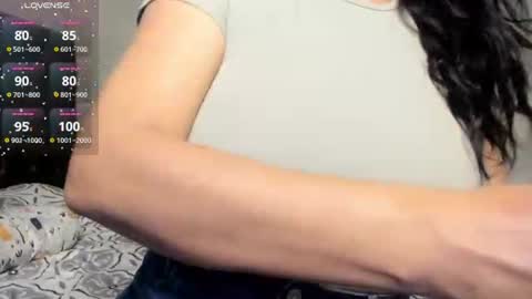 Snapshot of tiffany_teressa chatting on June 28, 2026, 6:14 pm tiffany theressa online show from June 28, 2026, 6:14 pm