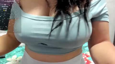 Snapshot of tiffany_teressa chatting on July 2, 2026, 7:53 pm tiffany theressa online show from July 2, 2026, 7:53 pm