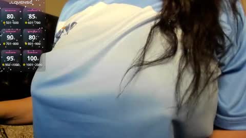 Snapshot of tiffany_teressa chatting on July 11, 2026, 4:21 pm tiffany theressa online show from July 11, 2026, 4:21 pm