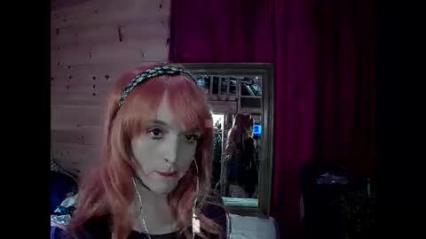 tiffanycase384727 online show from October 12, 2025, 5:39 am