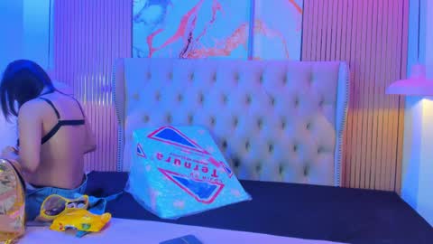 Tiffany online show from April 13, 2026, 7:19 pm