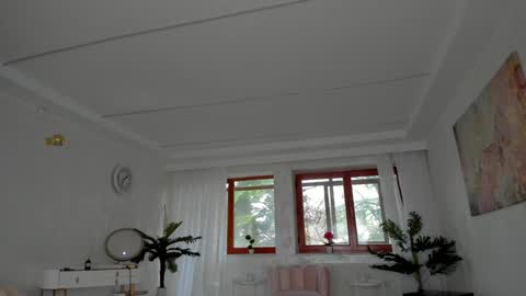 Snapshot of tiffanyhouston_ chatting on December 7, 2024, 7:16 am Tiffany Houston online show from December 7, 2024, 7:16 am